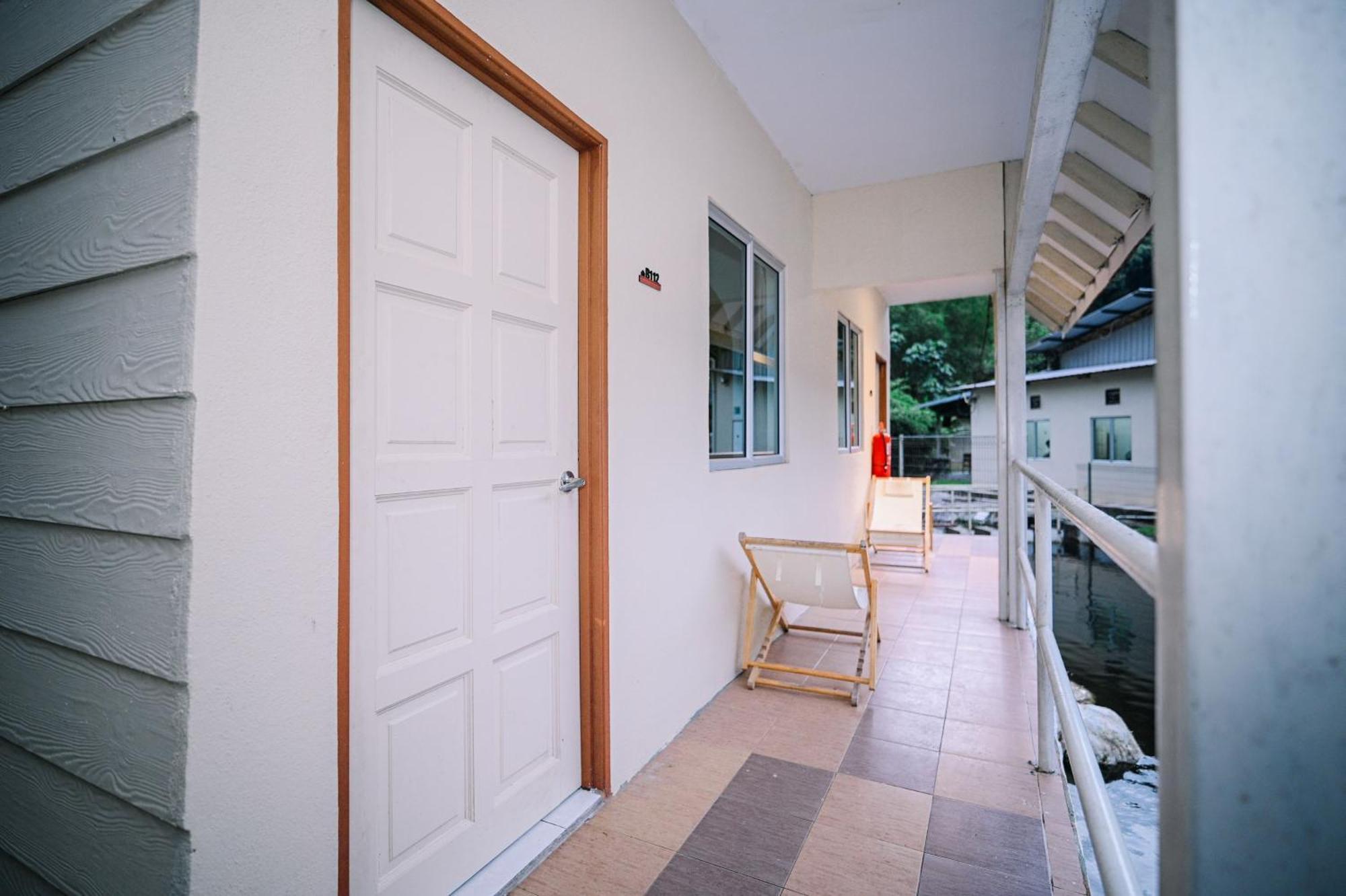 Lilla Rainforest Retreat - Hulu Langat Bagian luar foto