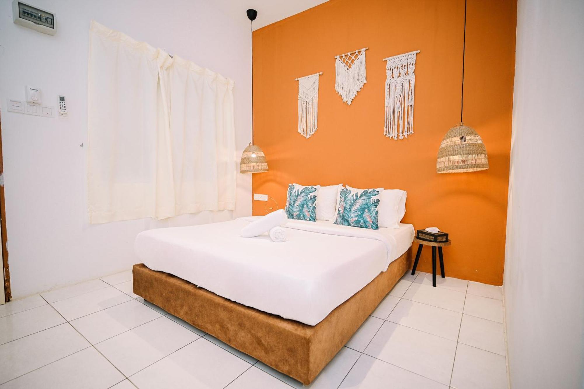 Lilla Rainforest Retreat - Hulu Langat Bagian luar foto