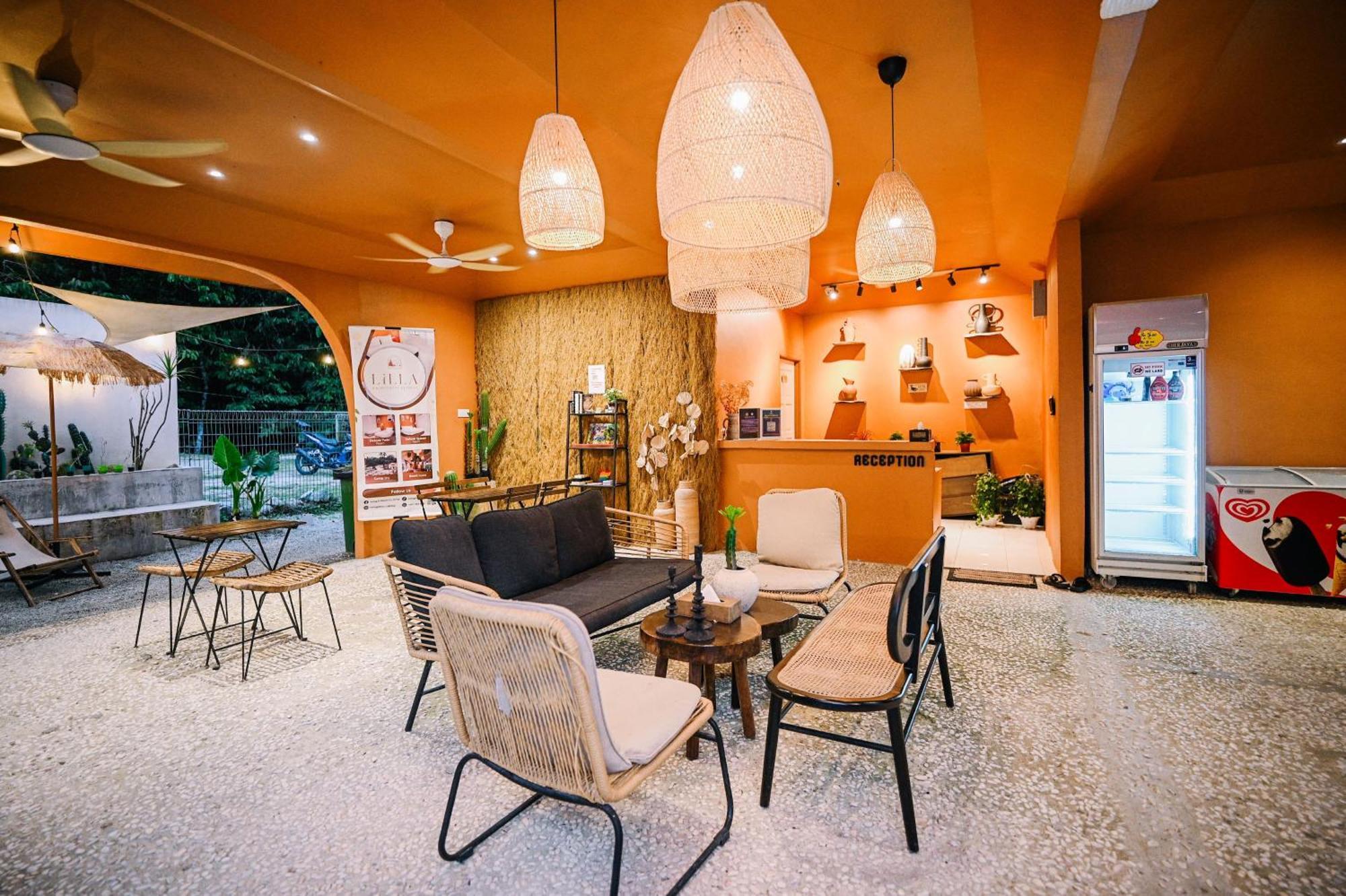 Lilla Rainforest Retreat - Hulu Langat Bagian luar foto